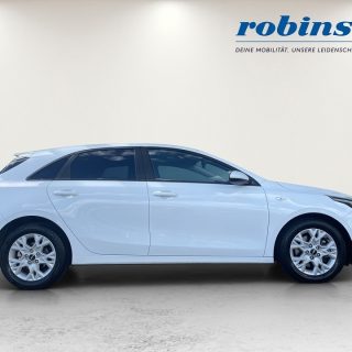 KIA ceed 1,0 T-GDI GPF Titan