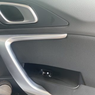 KIA ceed 1,0 T-GDI GPF Titan