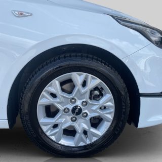 KIA ceed 1,0 T-GDI GPF Titan