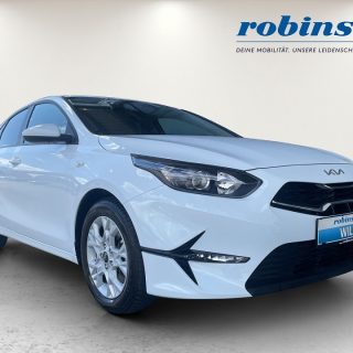 KIA ceed 1,0 T-GDI GPF Titan