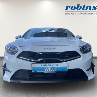 KIA ceed 1,0 T-GDI GPF Titan