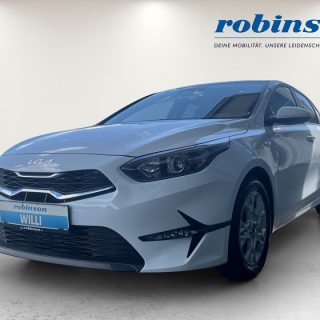 KIA ceed 1,0 T-GDI GPF Titan