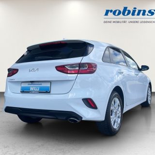 KIA ceed 1,0 T-GDI GPF Titan