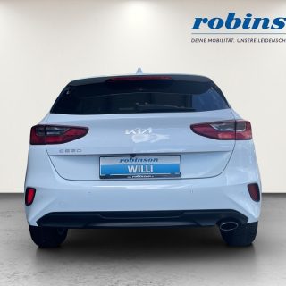 KIA ceed 1,0 T-GDI GPF Titan