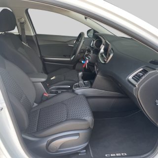 KIA ceed 1,0 T-GDI GPF Titan