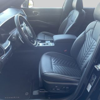 KIA Sorento 1,6 T-GDi Plug-In Hybrid GPF AWD Platin Aut.