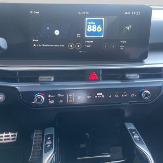 KIA Sorento 1,6 T-GDi Plug-In Hybrid GPF AWD Platin Aut.