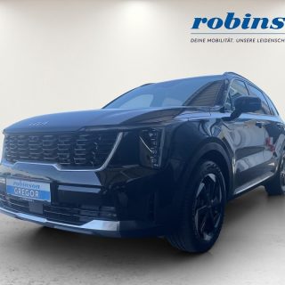 KIA Sorento 1,6 T-GDi Plug-In Hybrid GPF AWD Platin Aut.