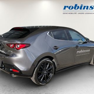 Mazda Mazda3 e-Skyactiv-G140 Nagisa Aut.