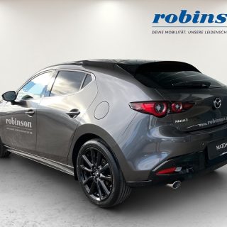 Mazda Mazda3 e-Skyactiv-G140 Nagisa Aut.