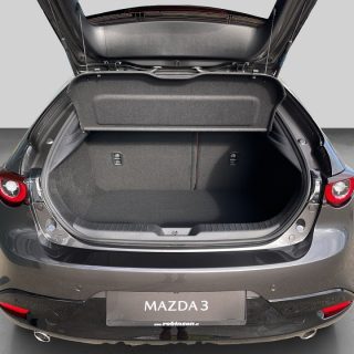 Mazda Mazda3 e-Skyactiv-G140 Nagisa Aut.