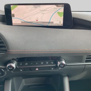 Mazda Mazda3 e-Skyactiv-G140 Nagisa Aut.