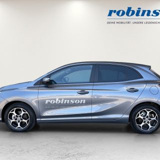 MG MG3 1,5 Hybrid+ Luxury Aut.