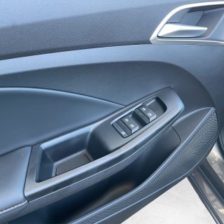 MG MG3 1,5 Hybrid+ Luxury Aut.