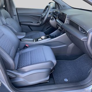 MG MG3 1,5 Hybrid+ Luxury Aut.