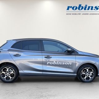 MG MG3 1,5 Hybrid+ Luxury Aut.