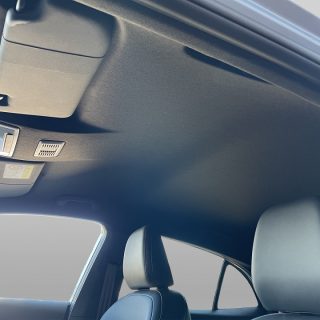 MG MG3 1,5 Hybrid+ Luxury Aut.