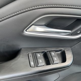 MG ZS 1.5 Hybrid+ Luxury