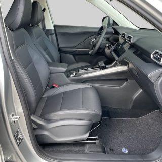 MG ZS 1.5 Hybrid+ Luxury