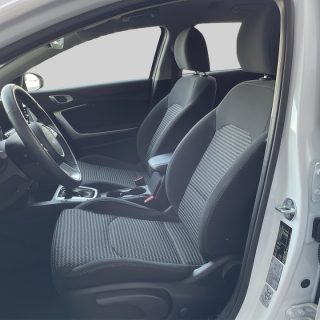 KIA ceed SW 1,5 TGDI Silber 48V DCT