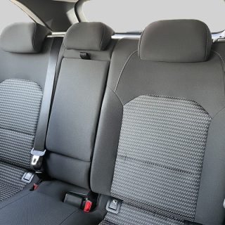 KIA ceed SW 1,5 TGDI Silber 48V DCT