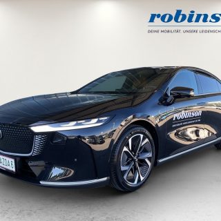 Mazda Mazda6e 80kWh LR Takumi Plus