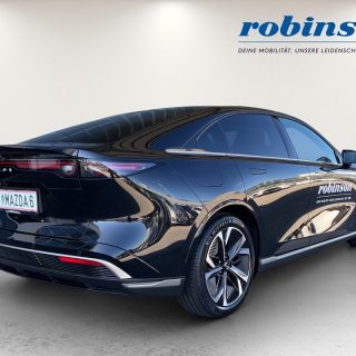 Mazda Mazda6e 80kWh LR Takumi Plus