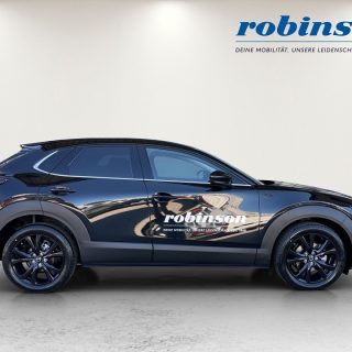 Mazda CX-30 e-Skyactive G140 Nagisa Aut.