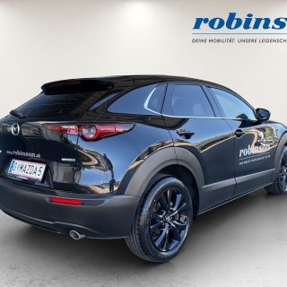 Mazda CX-30 e-Skyactive G140 Nagisa Aut.