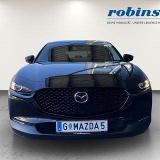 Mazda CX-30 e-Skyactive G140 Nagisa Aut.