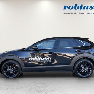Mazda CX-30 e-Skyactive G140 Nagisa Aut.