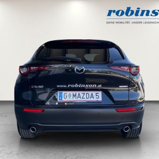 Mazda CX-30 e-Skyactive G140 Nagisa Aut.