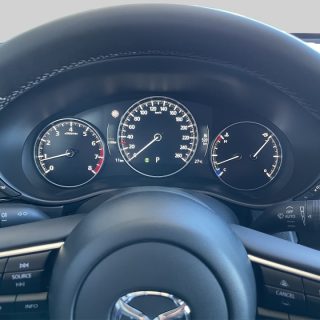 Mazda CX-30 e-Skyactive G140 Nagisa Aut.