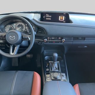 Mazda CX-30 e-Skyactive G140 Nagisa Aut.