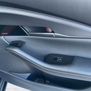 Mazda CX-30 e-Skyactive G140 Nagisa Aut.