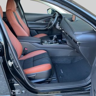 Mazda CX-30 e-Skyactive G140 Nagisa Aut.