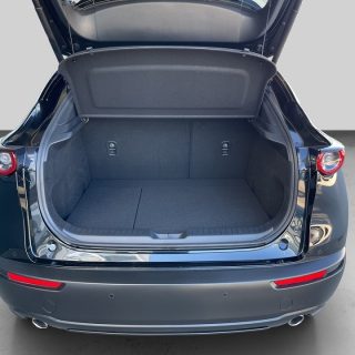 Mazda CX-30 e-Skyactive G140 Nagisa Aut.