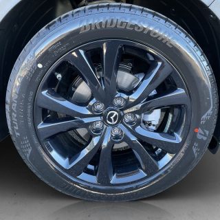 Mazda CX-30 e-Skyactive G140 Nagisa Aut.