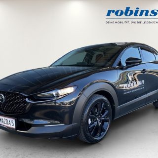 Mazda CX-30 e-Skyactive G140 Nagisa Aut.