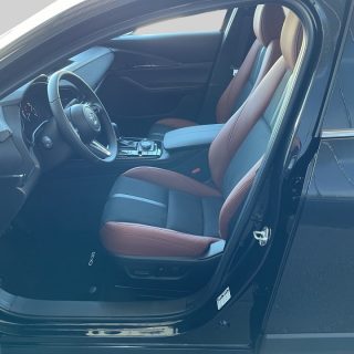 Mazda CX-30 e-Skyactive G140 Nagisa Aut.