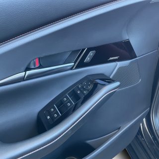 Mazda CX-30 e-Skyactive G140 Nagisa Aut.