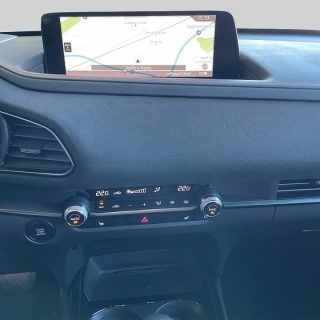 Mazda CX-30 e-Skyactive G140 Nagisa Aut.