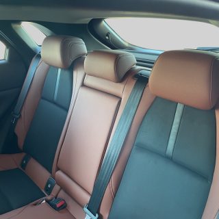 Mazda CX-30 e-Skyactive G140 Nagisa Aut.