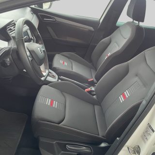 Seat Ibiza 1,0 ECO TSI FR Austria DSG