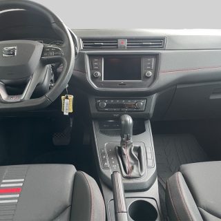 Seat Ibiza 1,0 ECO TSI FR Austria DSG