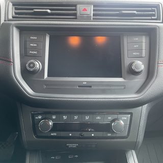 Seat Ibiza 1,0 ECO TSI FR Austria DSG