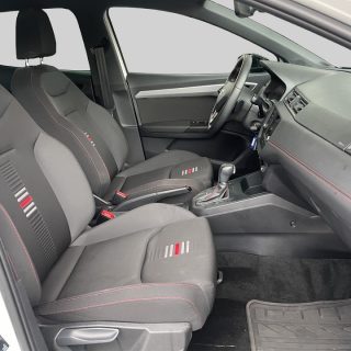 Seat Ibiza 1,0 ECO TSI FR Austria DSG