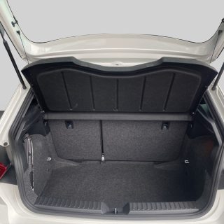 Seat Ibiza 1,0 ECO TSI FR Austria DSG