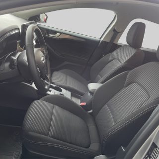 Ford Focus Turnier 1,5 EcoBlue Titanium X Aut.