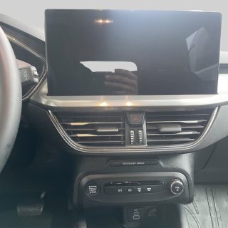 Ford Focus Turnier 1,5 EcoBlue Titanium X Aut.